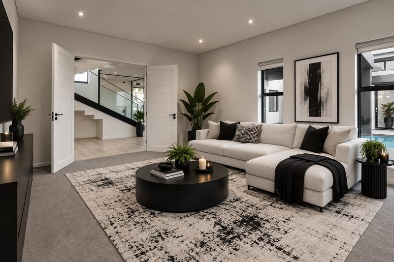6 Bedroom Property for Sale in Clara Anna Fontein Western Cape